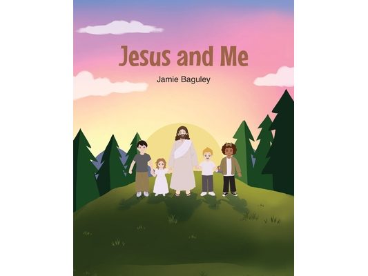 Jesus and Me