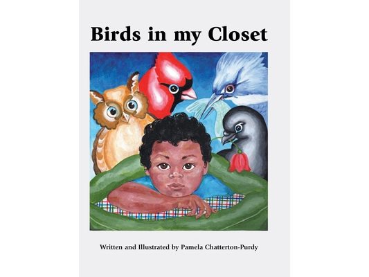 Birds in my Closet