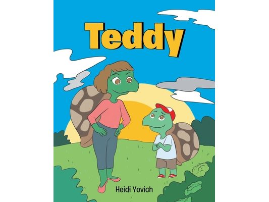Teddy