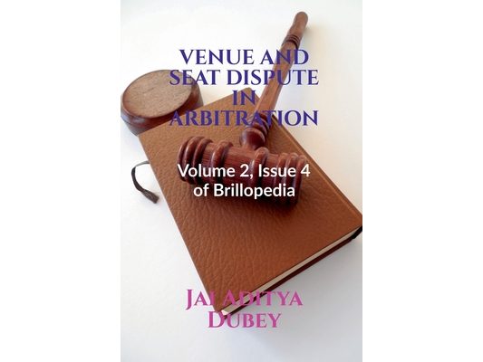 Venue and Seat Dispute in Arbitration