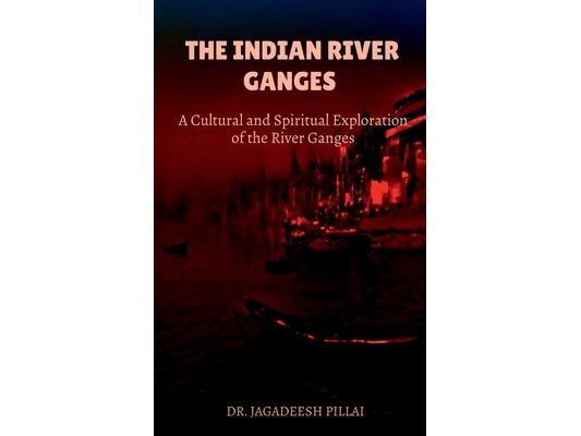 The Indian River Ganges