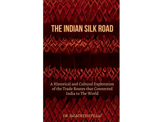 The Indian Silk Road