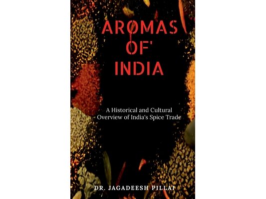 Aromas of India