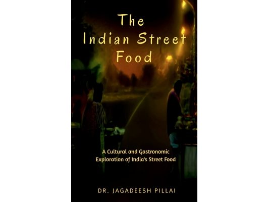 The Indian Street Food