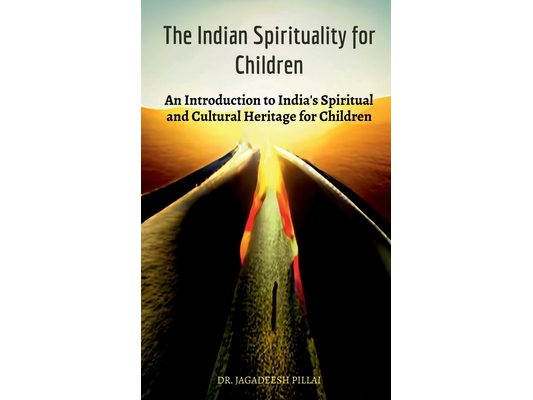 The Indian Spirituality for Children