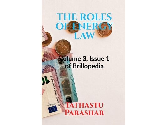 The Roles of Energy Law