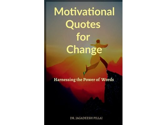 Motivational Quotes for Change