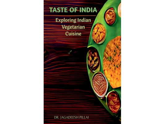 Taste of India