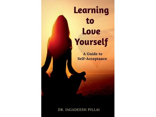 Learning to Love Yourself