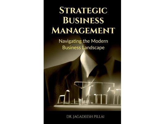 Strategic Business Management