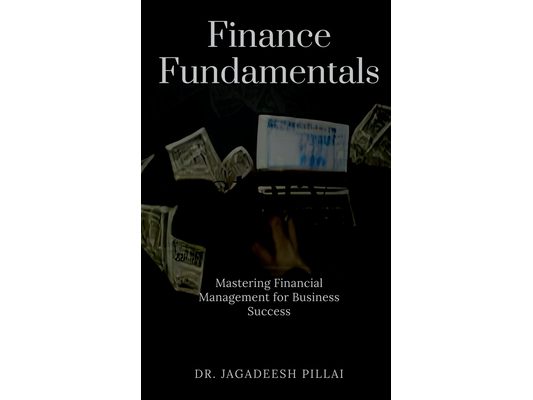 Finance Fundamentals