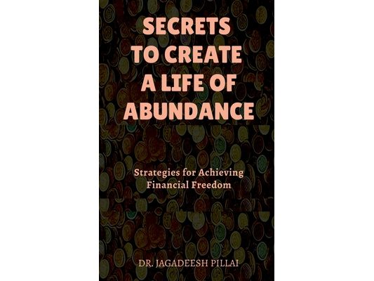 Secrets to Create a Life of Abundance