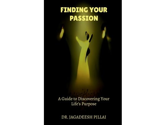 Finding Your Passion