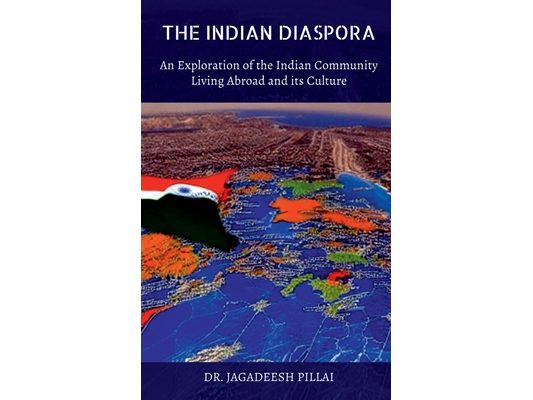 The Indian Diaspora