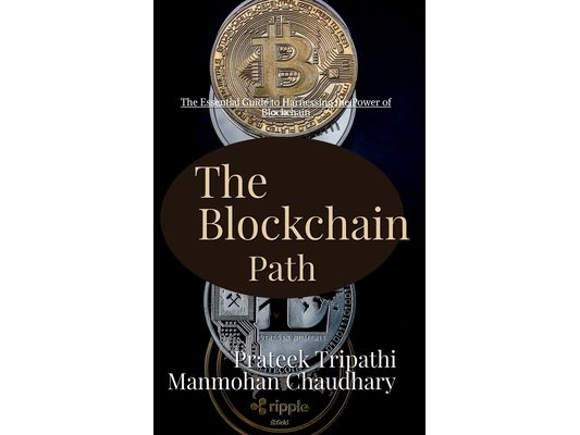 The Blockchain Path