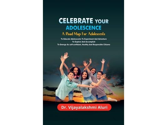 Celebrate Your Adolescence
