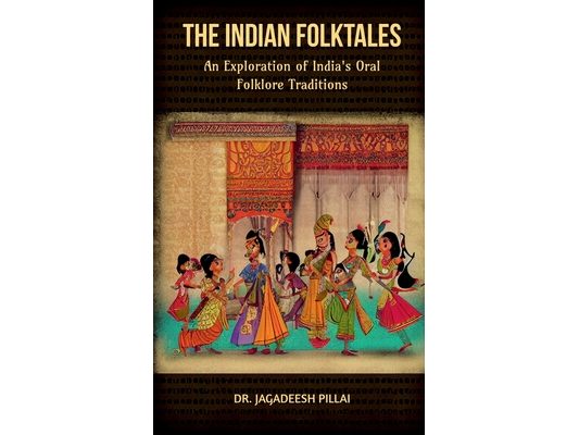 The Indian Folktales