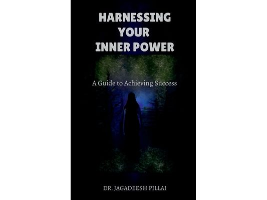 Harnessing Your Inner Power