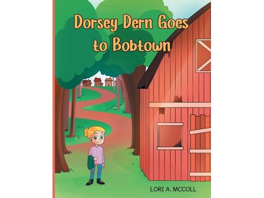 Dorsey Dern goes to Bobtown