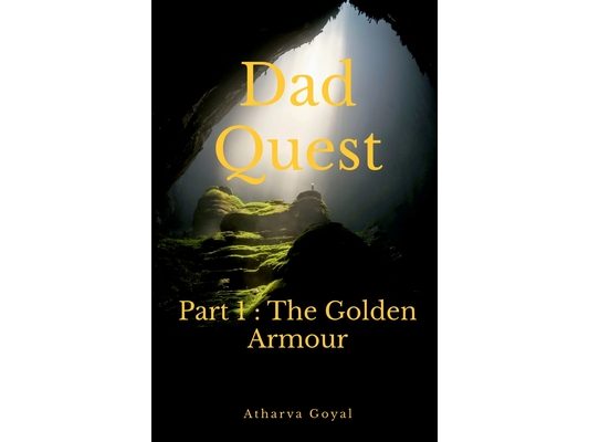 Dad Quest