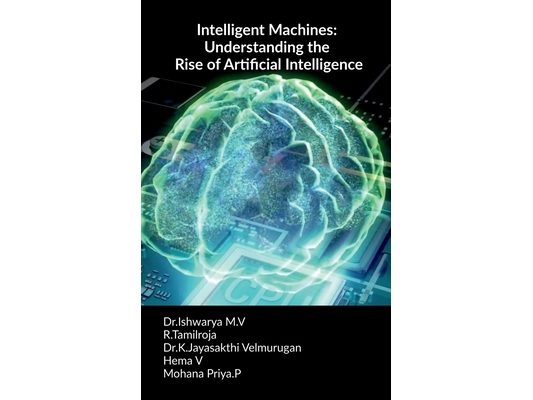 Intelligent Machines
