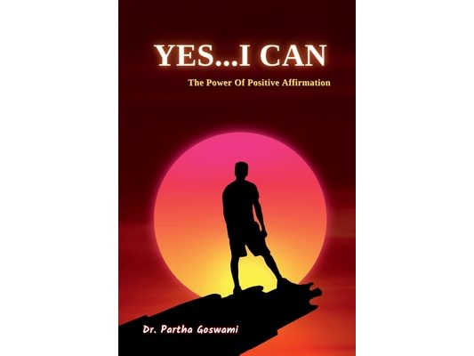 Yes....I Can