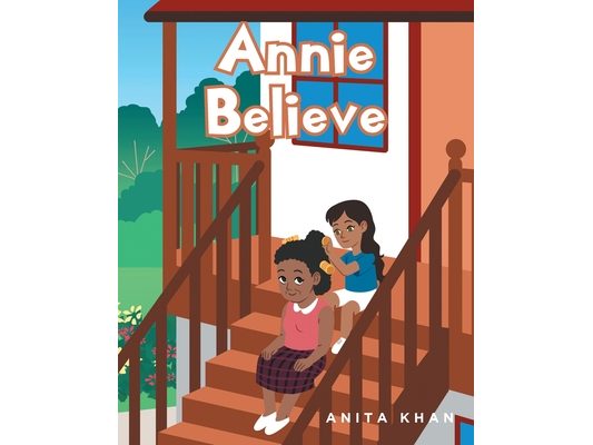 Annie Believe