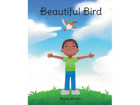 Beautiful Bird