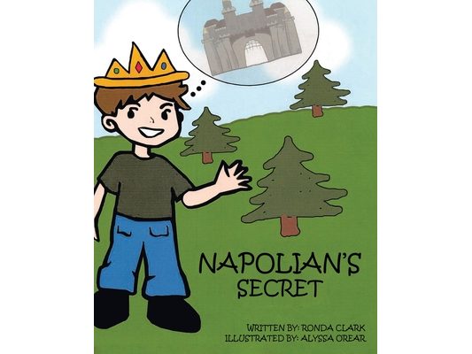 Napolian's Secret