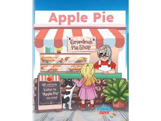 Apple Pie