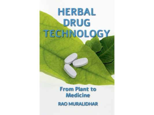 Herbal Drug Technology