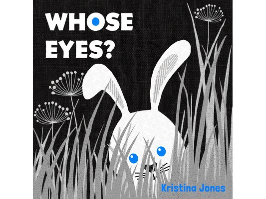 Whose Eyes?