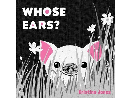 Whose Ears?