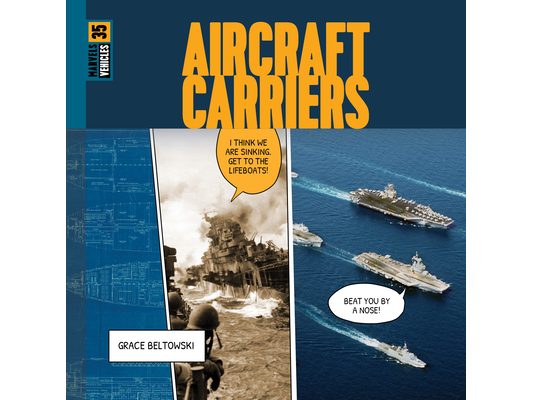 Aircraft Carriers