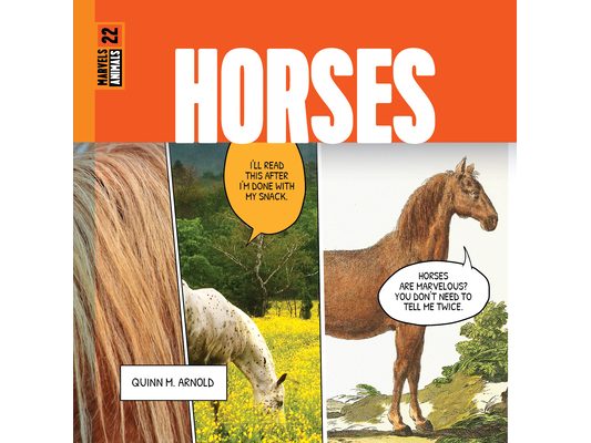 Horses