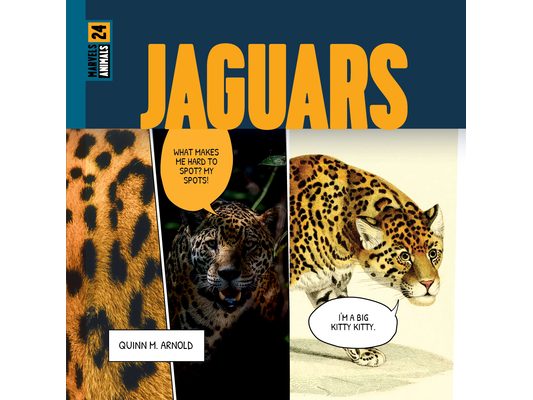 Jaguars
