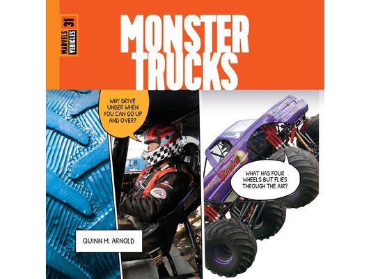 Monster Trucks