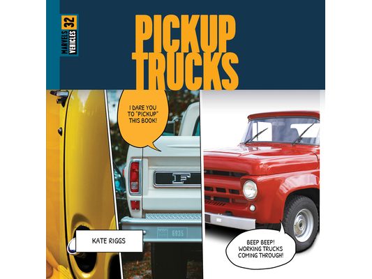 Pickup Trucks