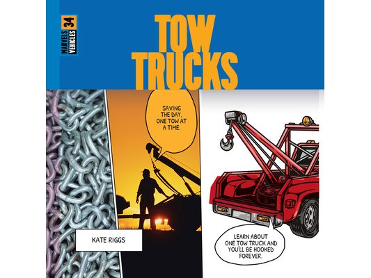 Tow Trucks