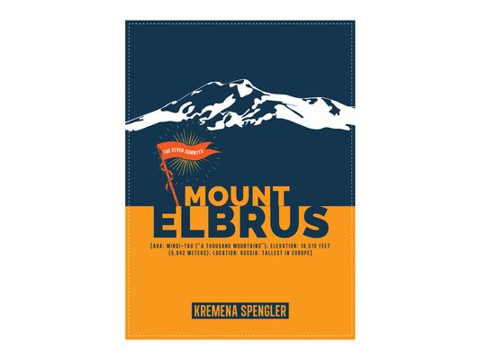 Mount Elbrus