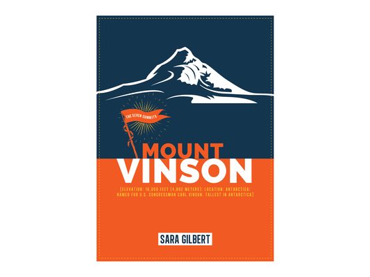 Mount Vinson