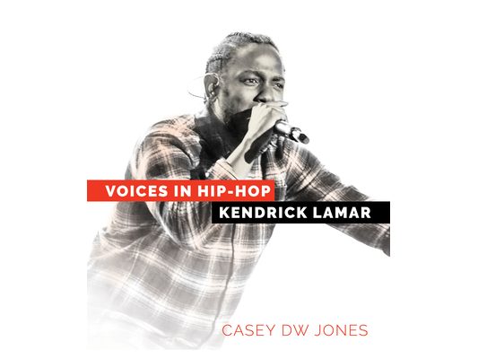 Kendrick Lamar