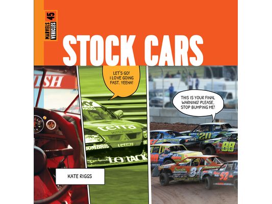 Stock Cars