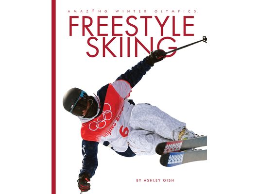 Freestyle Skiing