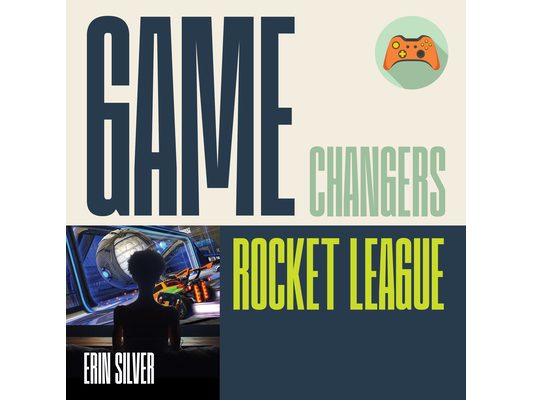 Rocket League