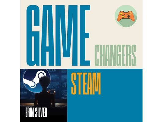 Steam