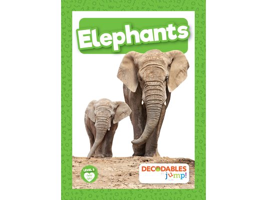 Elephants