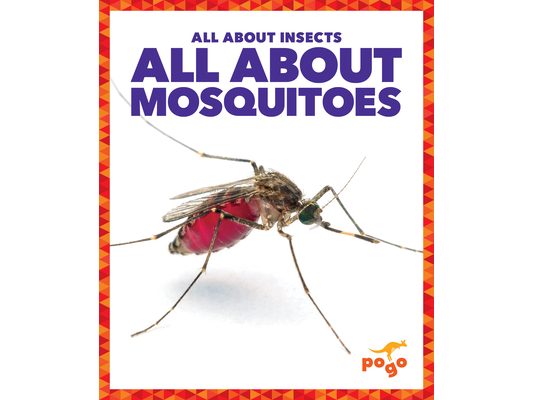 All about Mosquitoes