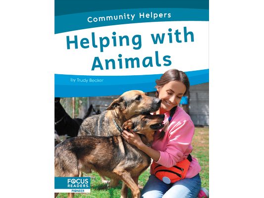 Helping with Animals