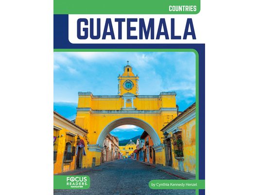 Guatemala